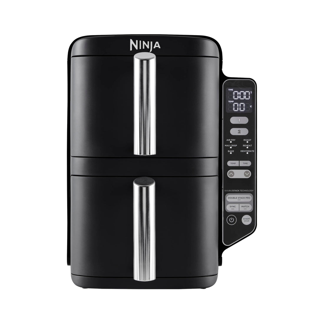 Ninja air fryer : quel modèle choisir en 2026 ? (guide complet)