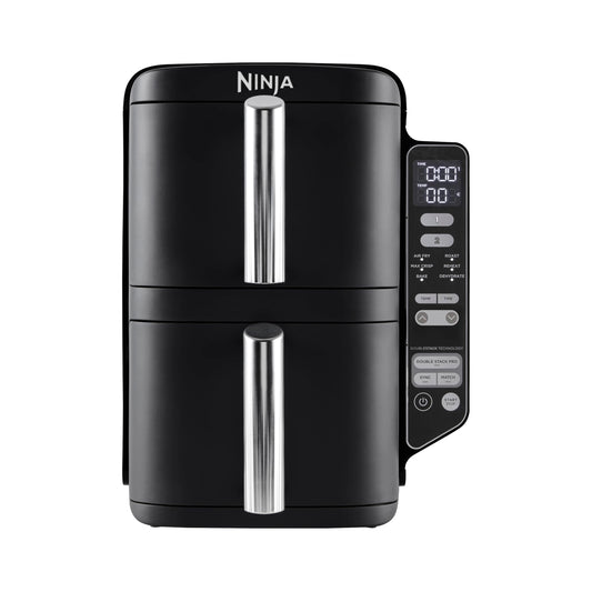 Ninja air fryer : quel modèle choisir en 2026 ? (guide complet)