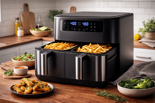 air fryer avis utile ou pas 2026