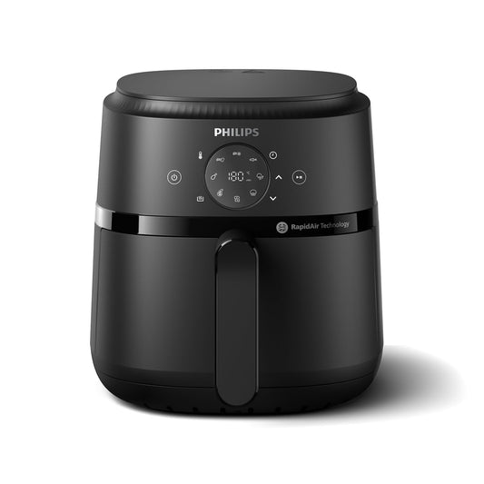 Philips Airfryer Série 2000 4,2L – Friteuse sans huile compacte RapidAir