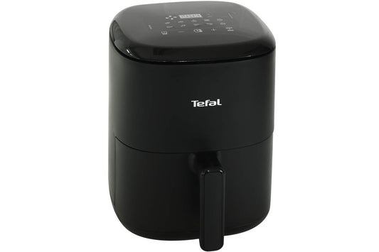Tefal Easy Fry Compact 3L air fryer noir petite capacité
