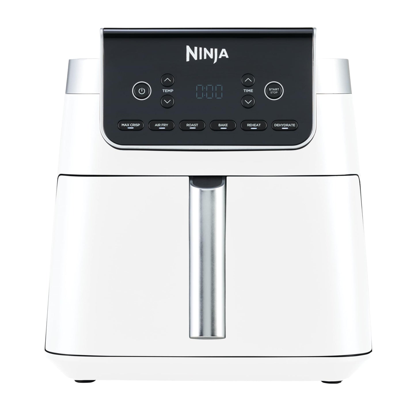 Ninja Air Fryer MAX PRO 6,2L blanche – friteuse sans huile familiale