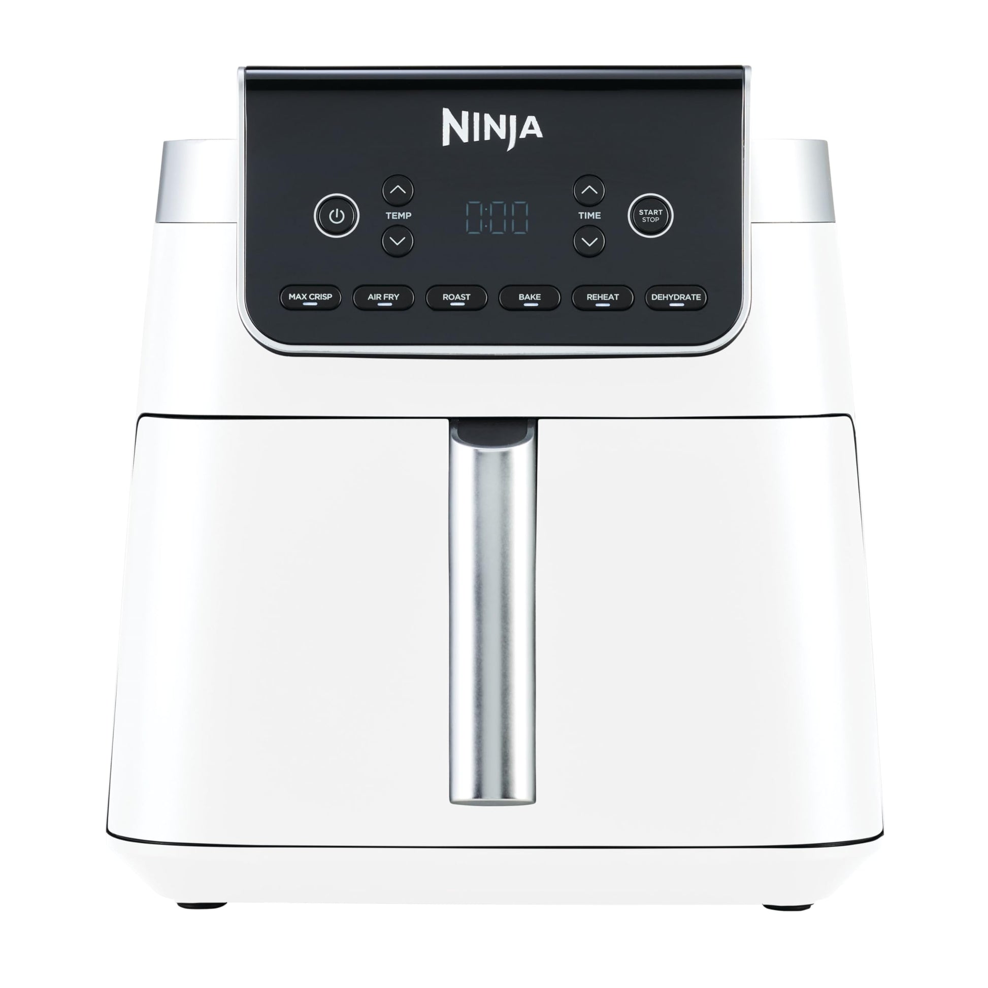 Ninja Air Fryer MAX PRO 6,2L blanche – friteuse sans huile familiale