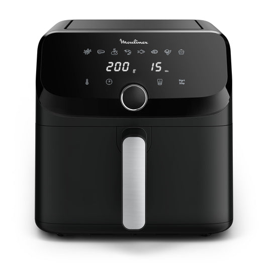 Moulinex Easy Fry Mega EZ8558F0 – Air Fryer 7,5L compact grande capacité