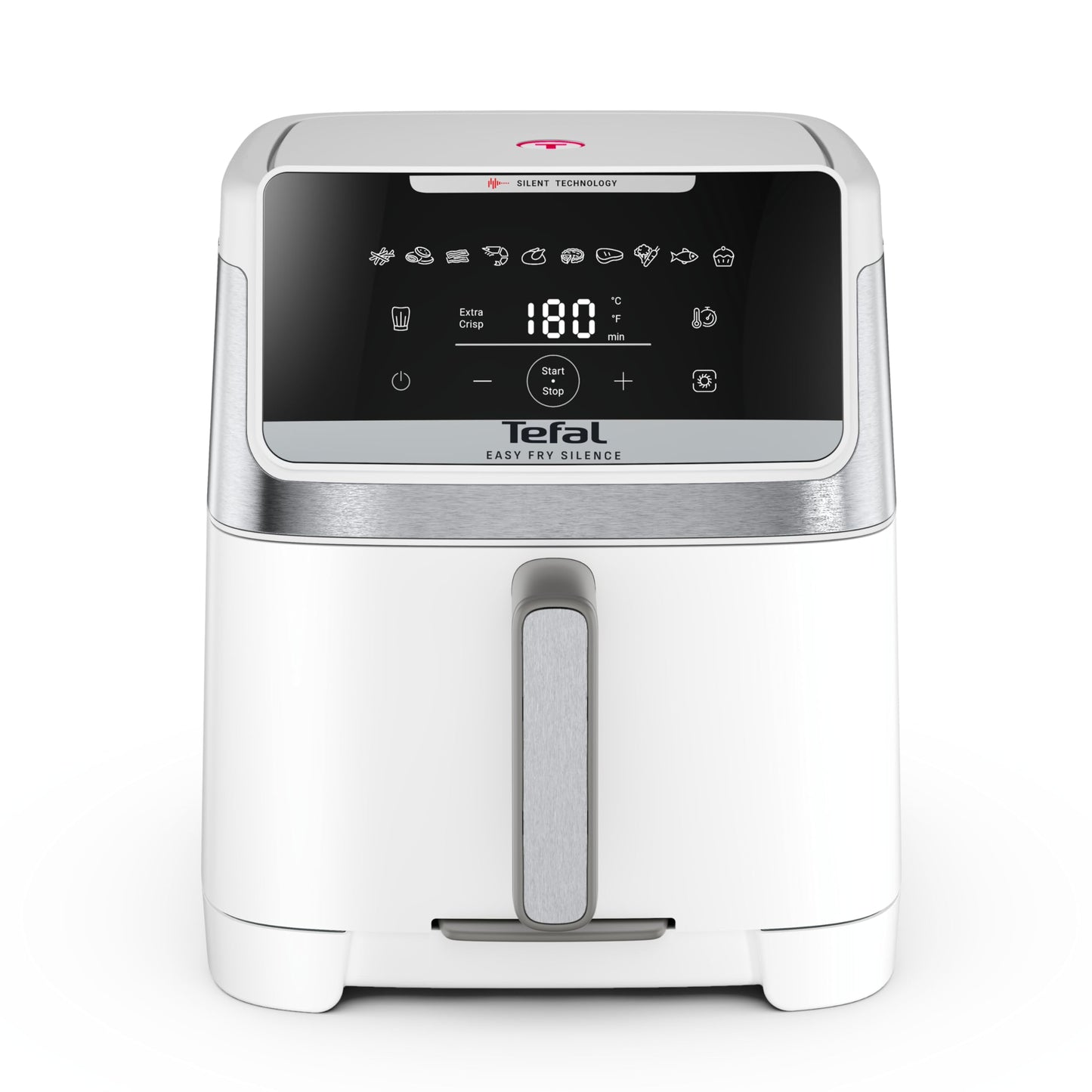 Tefal Easy Fry Silence 7L – Air Fryer XXL Silencieux